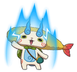 Cho Kakusei Tenkoma