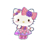 Hello Kitty (45ème anniversaire)