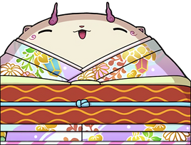 Kokoro-dzukushi Koma Kaachan