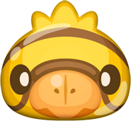 Globule de Chocobo-nyan