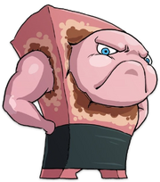 Mochimacho
