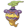 Potaumorose