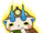 Treasure Komasan Gold