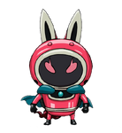 Usapyon empereur