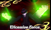 EXcessive Force