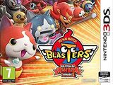 Yo-kai Watch Blasters