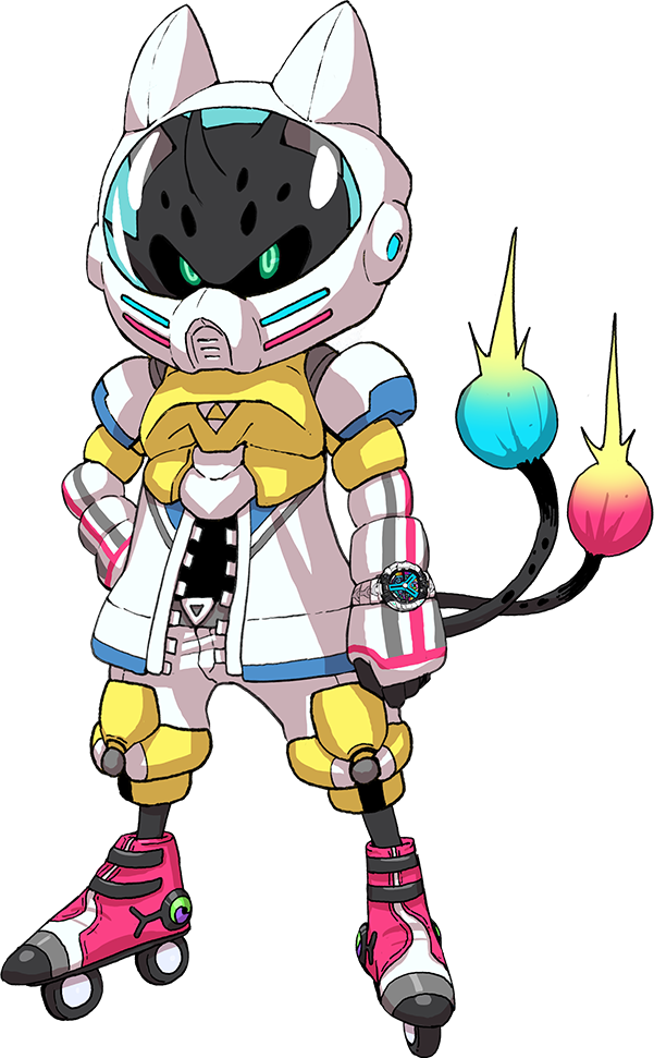 Earth Walker Noa Wiki Yokai Watch Fr Fandom