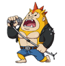 Pogorille