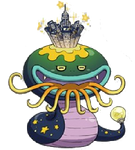 Mégalopaul