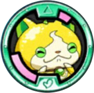 Médaille de Lemonyan