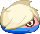 Nunchucky Stage caché 2