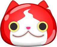 Jibanyan, Wiki YOKAI WATCH PT BR