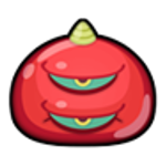 Renitoni als Wab-Wob in Yo-kai Watch: Wibble Wobble