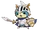 Sir Nyancelot