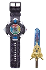 Yo-kai Watch Ogre und das Fudou Raimeiken