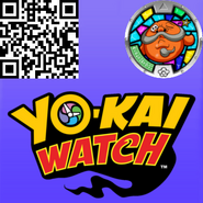QR-Code der Knobold-Medaille