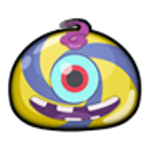 Gaffun als Wab-Wob in Yo-kai Watch: Wibble Wobble