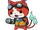 Jibanyan B