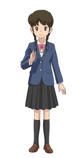 Natsume Amano
