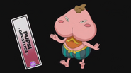 Pupsi im Anime