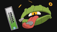 Prassa im Anime