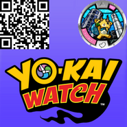 QR-Code der Komajiro-Medaille