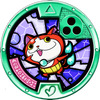 Beim Kauf von Yo-kai Watch 2: Knochige Gespenster im Geschäft