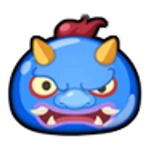 Ogralus (Freund) als Wab-Wob in Yo-kai Watch: Wibble Wobble