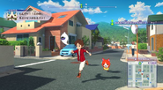 Yo-kai Watch 4 Screenshot 2