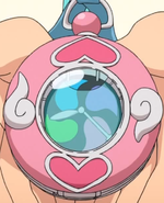 Observador Yo-kai, Wiki YOKAI WATCH PT BR