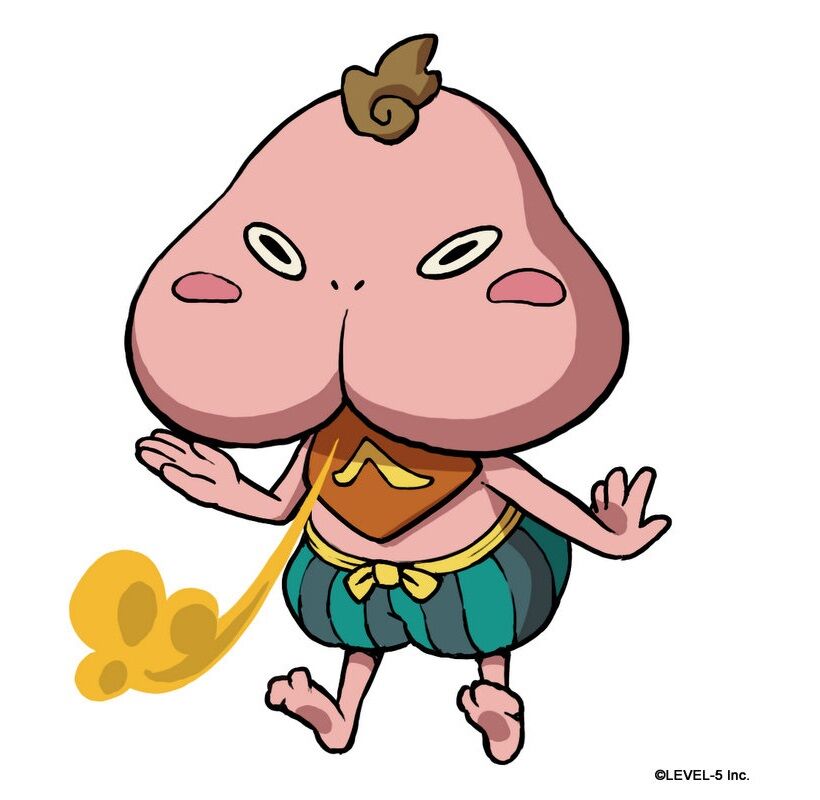 Medalhas Yo-kai, Wiki YOKAI WATCH PT BR, Fandom