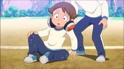 Gabriel Archer Wiki Yokai Watch Pt Br Fandom Gabriel Archer Wiki Yokai Watch Pt Br Fandom