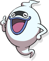 Observador Yo-kai, Wiki YOKAI WATCH PT BR