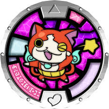 Yo-Kai Watch Saqueta Surpresa Medalhas - Outros Jogos de Faz de Conta -  Compra na