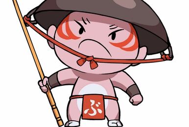 Flatundo, Wiki YOKAI WATCH PT BR