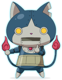 Medalhas Yo-kai, Wiki YOKAI WATCH PT BR, Fandom