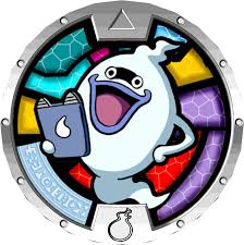 Yo-Kai Watch Saqueta Surpresa Medalhas - Outros Jogos de Faz de Conta -  Compra na