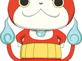 Jibanyan