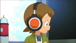 Gabriel Archer Wiki Yokai Watch Pt Br Fandom