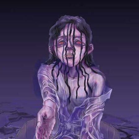 Kainan Hōshi Yokai Wiki Fandom