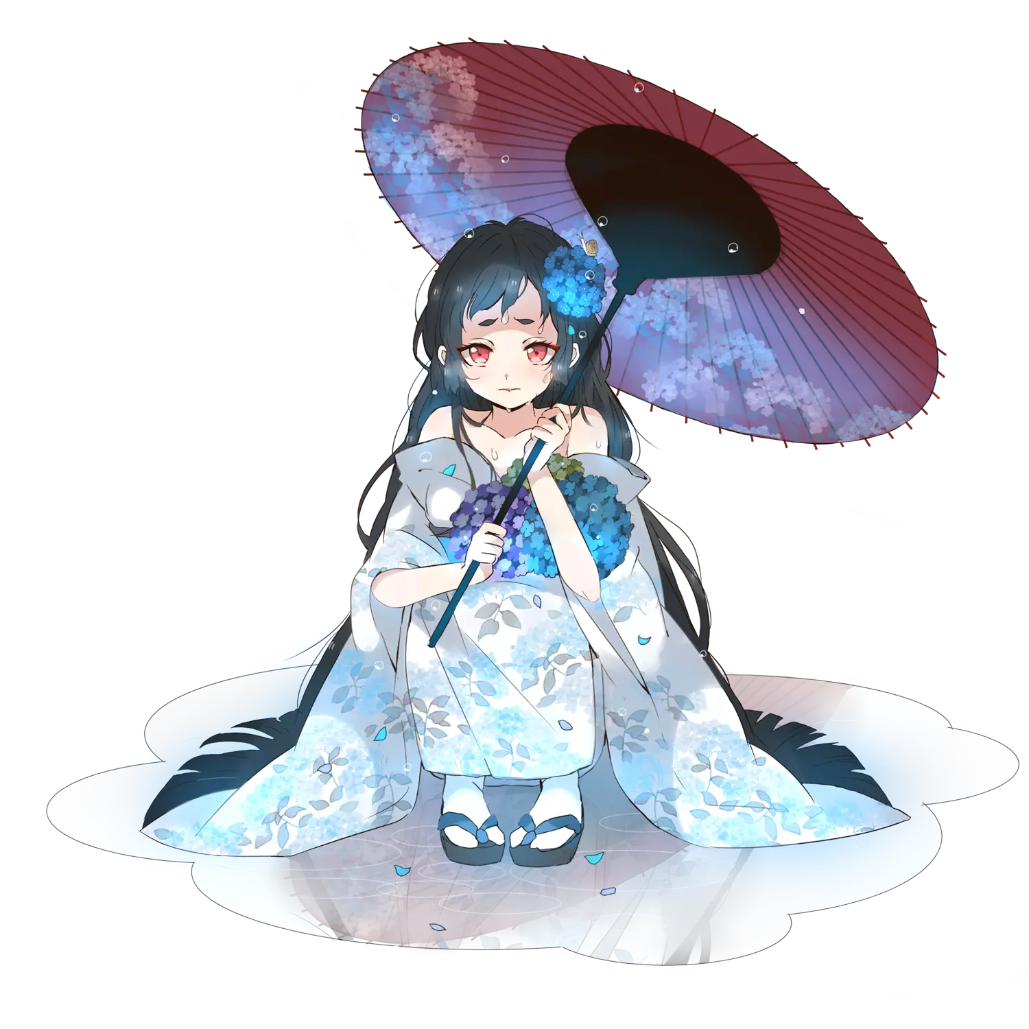 時雨模様 唐傘 妖怪百姫たん 维基 Fandom 時雨模様 唐傘 妖怪百姫たん 维基 Fandom