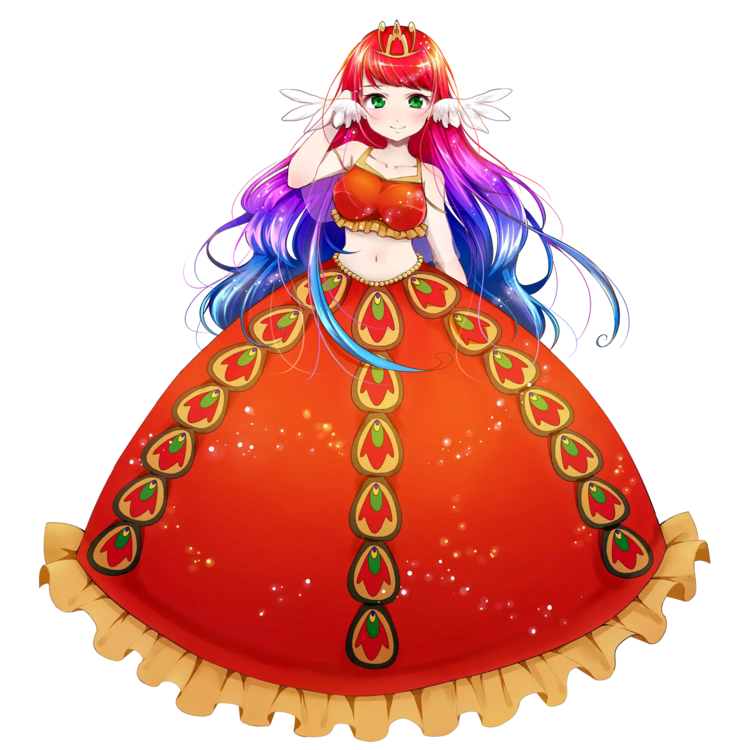 鳳凰 妖怪百姫たん 维基 Fandom 鳳凰 妖怪百姫たん 维基 Fandom