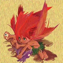 Kijimunā | Yokai Wiki | Fandom