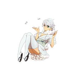 ケサランパサラン 妖怪百姫たん 维基 Fandom ケサランパサラン 妖怪百姫たん 维基 Fandom