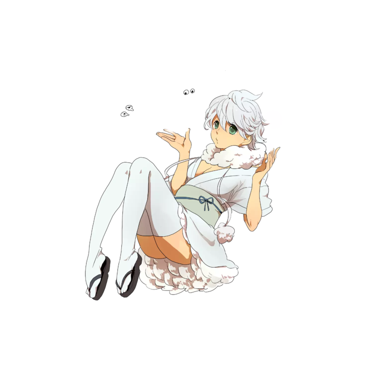 ケサランパサラン 妖怪百姫たん 维基 Fandom ケサランパサラン 妖怪百姫たん 维基 Fandom