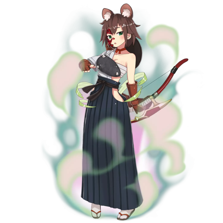 大明神 屋島の禿狸 妖怪百姫たん 维基 Fandom 大明神 屋島の禿狸 妖怪百姫たん 维基 Fandom