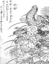 Konjaku Gazu Zoku Hyakki | Yokai Wiki | Fandom