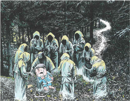 Hidarugami Yokai Wiki Fandom