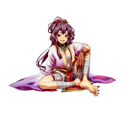茨木童子 妖怪百姫たん 维基 Fandom 茨木童子 妖怪百姫たん 维基 Fandom
