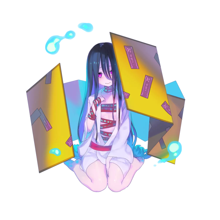 屏風のぞき 妖怪百姫たん 维基 Fandom 屏風のぞき 妖怪百姫たん 维基 Fandom